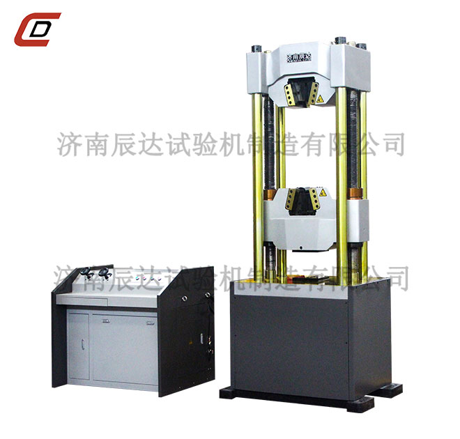 拉力試驗機有哪些特點？應該如何選擇？