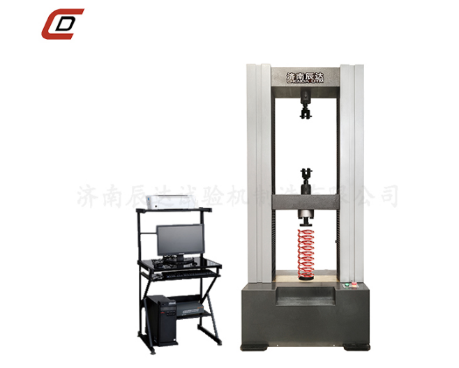 彈簧拉壓試驗(yàn)機(jī)的主要用途以及日常檢查是什么？