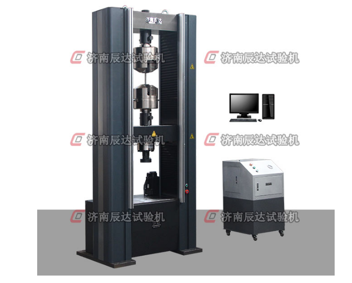 電子萬能試驗(yàn)機(jī)工作環(huán)境、日常維護(hù)