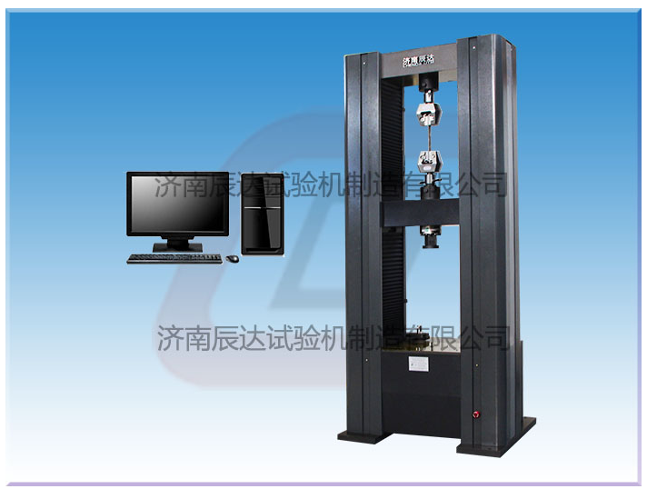 電子拉力試驗(yàn)機(jī)的使用注意事項(xiàng)有哪些？