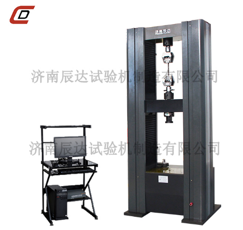 關(guān)于電線拉力試驗機的特點，你知道嗎？