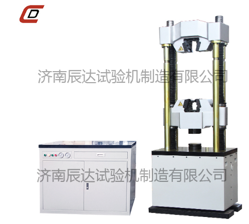 怎么辨別材料拉力試驗機的好壞？